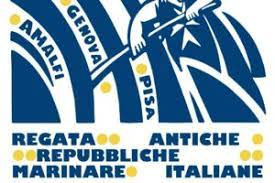 Palio remiero delle antiche Repubbliche Marinare ad Amalfi