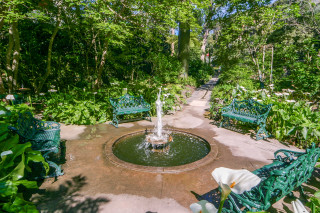 Incontri Musicali di Primavera ai Giardini La Mortella di Ischia